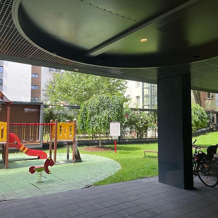 Wola Best Rest Apartment Warszawa Zewnętrze zdjęcie